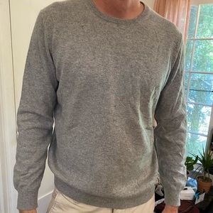 J.Crew Cashmere